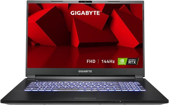 GIGABYTE A7 K1 - 17.3