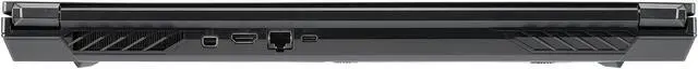 Alt view image 8 of 13 - GIGABYTE A7 K1 - 17.3" FHD IPS Anti-Glare 144Hz - AMD Ryzen 7 5800H - NVIDIA GeForce RTX 3060 Laptop GPU 6GB GDDR6 - 16GB Memory - 1TB GB PCIe SSD - Windows 11 Home - Gaming Laptop (A7 K1-BUS1150SB)