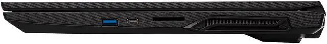 Alt view image 5 of 9 - GIGABYTE - 15.6" GeForce RTX 3060 Laptop GPU - Intel Core i5-11400H  - 16GB Memory - 512 GB Gen4 SSD - Windows 11 Home 64-bit - Gaming Laptop - 144 Hz IPS (G5 KD-52US123SO )