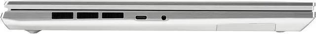 Alt view image 4 of 9 - GIGABYTE AERO 17 XE5 - 17.3" 4K/UHD Mini LED 120Hz - Intel Core i7-12700H - NVIDIA GeForce RTX 3070 Ti Laptop GPU 8GB GDDR6 - 16GB DDR5 RAM - 2TB SSD - Win11 Pro - Creator & Gaming Laptop (AERO 17 XE5-73US738HP)