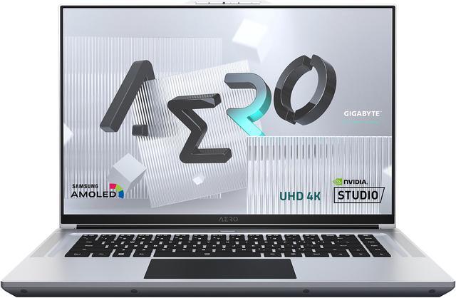 GIGABYTE AERO 16 YE4 - 16 GIGABYTE AERO 16 YE4 - 16