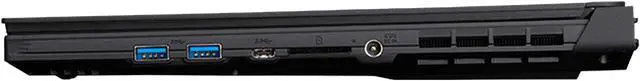Alt view image 5 of 8 - GIGABYTE AERO 5 XE4 - NVIDIA GeForce RTX 3070 Ti Laptop GPU 8GB GDDR6 - Intel Core i7-12700H - 15.6" 4K/UHD Samsung AMOLED - 16GB DDR4 RAM - 1TB SSD - Win11 Home - Creator & Gaming Laptop (AERO 5 XE4-73US614SH)