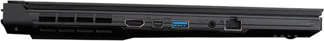 Alt view image 6 of 8 - GIGABYTE AERO 5 XE4 - NVIDIA GeForce RTX 3070 Ti Laptop GPU 8GB GDDR6 - Intel Core i7-12700H - 15.6" 4K/UHD Samsung AMOLED - 16GB DDR4 RAM - 1TB SSD - Win11 Home - Creator & Gaming Laptop (AERO 5 XE4-73US614SH)