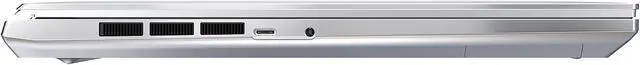 Alt view image 3 of 7 - GIGABYTE AERO 16 YE5 - 16" 4K/UHD+ Samsung AMOLED - Intel Core i9-12900H - NVIDIA GeForce RTX 3080 Ti Laptop GPU 16GB GDDR6 - 32GB DDR5 RAM - 2TB SSD - Win11 Pro - Creator & Gaming Laptop (AERO 16 YE5-A4US948HP)
