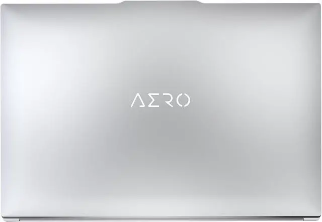 Alt view image 6 of 7 - GIGABYTE AERO 16 YE5 - 16" 4K/UHD+ Samsung AMOLED - Intel Core i9-12900H - NVIDIA GeForce RTX 3080 Ti Laptop GPU 16GB GDDR6 - 32GB DDR5 RAM - 2TB SSD - Win11 Pro - Creator & Gaming Laptop (AERO 16 YE5-A4US948HP)