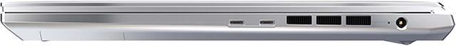 Alt view image 3 of 8 - GIGABYTE AERO 16 XE5 - 16" 4K/UHD+ Samsung AMOLED - Intel Core i7-12700H - NVIDIA GeForce RTX 3070 Ti Laptop GPU 8GB GDDR6 - 16GB DDR5 RAM - 1TB SSD - Win11 Home - Creator & Gaming Laptop (AERO 16 XE5-73US934HH)