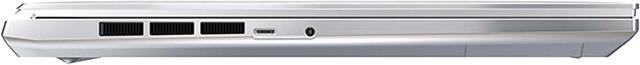 Alt view image 4 of 8 - GIGABYTE AERO 16 XE5 - 16" 4K/UHD+ Samsung AMOLED - Intel Core i7-12700H - NVIDIA GeForce RTX 3070 Ti Laptop GPU 8GB GDDR6 - 16GB DDR5 RAM - 1TB SSD - Win11 Home - Creator & Gaming Laptop (AERO 16 XE5-73US934HH)
