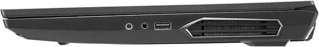 Alt view image 4 of 7 - GIGABYTE A5 K1 - 15.6" FHD IPS Anti-Glare 144Hz - AMD Ryzen 5 5600H - NVIDIA GeForce RTX 3060 Laptop GPU 6 GB GDDR6 - 16 GB Memory - 512 GB PCIe SSD - Windows 11 Home - Gaming Laptop (A5 K1-AUS1130SB)