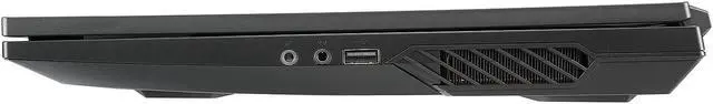 Alt view image 5 of 12 - GIGABYTE A7 K1 - 17.3" FHD IPS Anti-Glare 144Hz - AMD Ryzen 7 5800H - NVIDIA GeForce RTX 3060 Laptop GPU 6 GB GDDR6 - 16 GB Memory - 512 GB PCIe SSD - Windows 11 Home - Gaming Laptop (A7 K1-BUS1130SB)