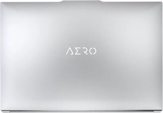 Alt view image 3 of 8 - GIGABYTE AERO 16 XE4 - 16" 4K/UHD+ Samsung AMOLED - Intel Core i7-12700H - NVIDIA GeForce RTX 3070 Ti Laptop GPU 8GB GDDR6 - 16GB DDR4 RAM - 2TB SSD - Win11 Pro - Creator & Gaming Laptop (AERO 16 XE4-73US918HP)