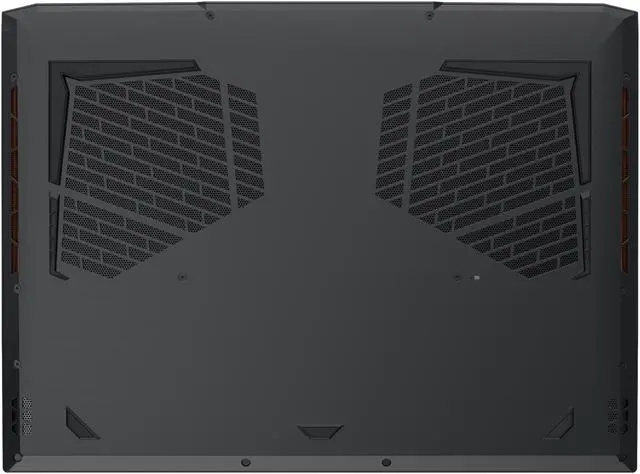 Alt view image 13 of 14 - GIGABYTE AORUS 17X - 17.3" Thin Bezel QHD 2560x1440 240Hz Display - NVIDIA GeForce RTX 4080 Laptop GPU 12GB GDDR6 - Intel Core i9-13900HX - 16GB DDR5 RAM - 1TB SSD - Win11 Pro - Gaming Laptop (AORUS 17X AXF-B4US694SP)