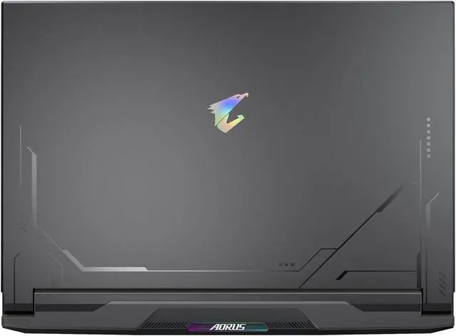 Alt view image 12 of 14 - GIGABYTE AORUS 17X - 17.3" Thin Bezel QHD 2560x1440 240Hz Display - NVIDIA GeForce RTX 4080 Laptop GPU 12GB GDDR6 - Intel Core i9-13900HX - 16GB DDR5 RAM - 1TB SSD - Win11 Pro - Gaming Laptop (AORUS 17X AXF-B4US694SP)