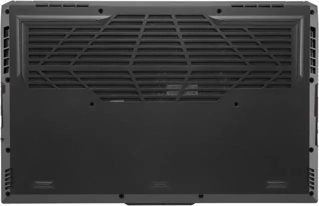 Alt view image 12 of 12 - GIGABYTE 17.3" Intel Core i7 13700H 16GB DDR5 RAM 1TB SSD