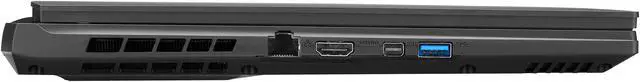 Alt view image 11 of 12 - GIGABYTE 17.3" Intel Core i7 13700H 16GB DDR5 RAM 1TB SSD