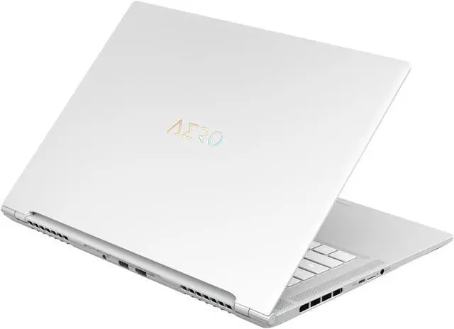 Alt view image 5 of 11 - GIGABYTE - 16" GeForce RTX 4070 Laptop GPU - Intel Core i7-13700H  - 16GB Memory - 1 TB Gen4 SSD - Windows 11 Home 64-bit - Gaming Laptop - 60 Hz OLED (AERO 16 OLED BSF-73US994SH )