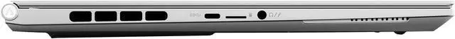 Alt view image 9 of 11 - GIGABYTE - 16" GeForce RTX 4070 Laptop GPU - Intel Core i7-13700H  - 16GB Memory - 1 TB Gen4 SSD - Windows 11 Home 64-bit - Gaming Laptop - 60 Hz OLED (AERO 16 OLED BSF-73US994SH )