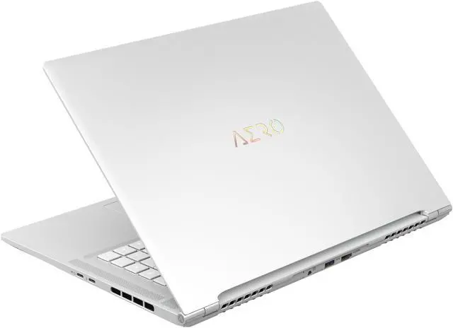 Alt view image 6 of 11 - GIGABYTE - 16" GeForce RTX 4070 Laptop GPU - Intel Core i7-13700H  - 16GB Memory - 1 TB Gen4 SSD - Windows 11 Home 64-bit - Gaming Laptop - 60 Hz OLED (AERO 16 OLED BSF-73US994SH )