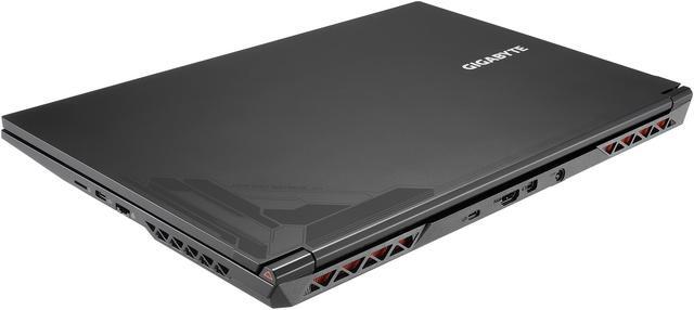 Alt view image 9 of 15 - GIGABYTE - 15.6'' GeForce RTX 4060 Laptop GPU - Intel Core i5-12500H  - 8GB Memory - 512 GB Gen4 SSD - Windows 11 Home 64-bit - Gaming Laptop - 144 Hz (G5 KF-E3US333SH )