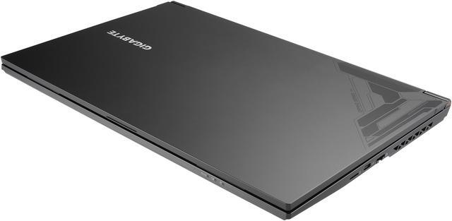Alt view image 10 of 15 - GIGABYTE - 15.6'' GeForce RTX 4060 Laptop GPU - Intel Core i5-12500H  - 8GB Memory - 512 GB Gen4 SSD - Windows 11 Home 64-bit - Gaming Laptop - 144 Hz (G5 KF-E3US333SH )