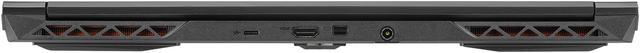 Alt view image 11 of 15 - GIGABYTE - 15.6'' GeForce RTX 4060 Laptop GPU - Intel Core i5-12500H  - 8GB Memory - 512 GB Gen4 SSD - Windows 11 Home 64-bit - Gaming Laptop - 144 Hz (G5 KF-E3US333SH )