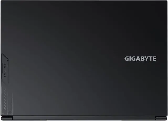 Alt view image 5 of 9 - GIGABYTE G6 KF - 16" FHD 1920x1200 165Hz - NVIDIA GeForce RTX 4060 Laptop GPU - Intel Core i7-13620H - 16GB DDR5 RAM - 512GB SSD - Win11 Home - Gaming Laptop (G6 KF-H3US853SH)