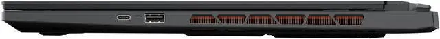 Alt view image 11 of 13 - Aorus 17X Series - 17.3'' GeForce RTX 4090 Laptop GPU - Intel Core i9-14900HX  - 32GB Memory - 2 TB PCIe SSD - Windows 11 Home 64-bit - Gaming Laptop - 240 Hz IPS (17X AZG-65US665SH )