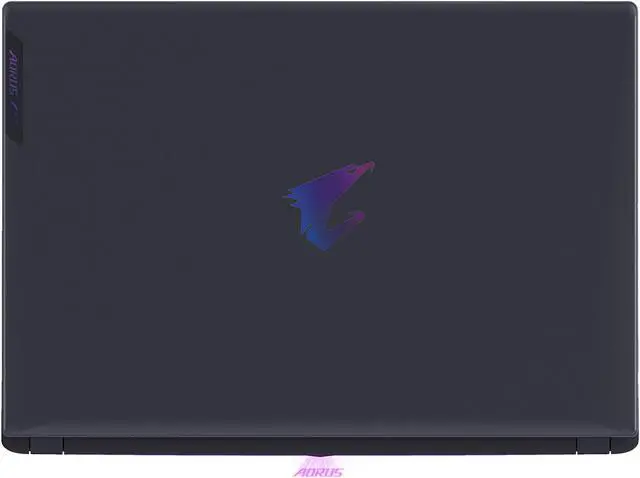 Alt view image 7 of 12 - Aorus 16X Series - 16'' GeForce RTX 4070 Laptop GPU - Intel Core i9-14900HX - 32GB Memory - 2 TB PCIe SSD - Windows 11 Home 64-bit - Gaming Laptop - 165 Hz IPS (16X ASG-63USC65SH )