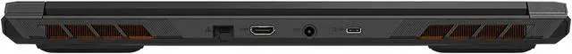 Alt view image 7 of 10 - GIGABYTE G6X Series - 16" GeForce RTX 4060 Laptop GPU - Intel Core i7-13650HX  - 16GB Memory - 1 TB PCIe SSD - Windows 11 Home 64-bit - Gaming Laptop - 165 Hz IPS (G6X 9KG-43US854SH )