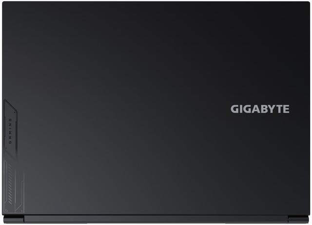 Alt view image 7 of 11 - GIGABYTE G6 Series - 16" GeForce RTX 4050 Laptop GPU - Intel Core i7-13620H  - 16GB Memory - 1 TB PCIe SSD - Windows 11 Home 64-bit - Gaming Laptop - 165 Hz IPS (G6 MF-H2US854KH )