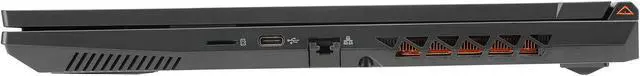 Alt view image 10 of 11 - GIGABYTE G5 Series - 15.6'' GeForce RTX 4050 Laptop GPU - Intel Core i7-13620H - 16GB Memory - 1TB PCIe SSD - Windows 11 Home 64-bit - Gaming Laptop - 144 Hz IPS (G5 MF5-H2US354KH )