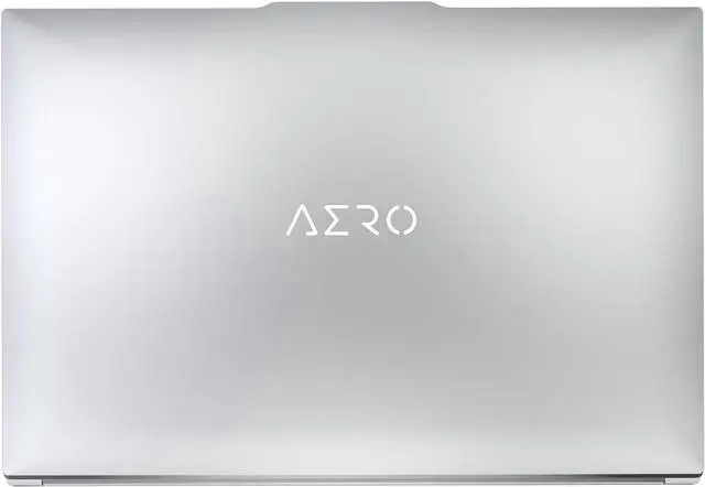 Alt view image 4 of 5 - GIGABYTE AERO 16 XE4 Gaming Laptop Intel Core i7-12700H NVIDIA GeForce RTX 3070 Ti 16GB RAM 2TB SSD 16.0" 4K/UHD+ Win11 Pro (AERO 16 XE4-73US918HP)
