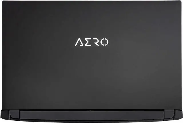 Alt view image 4 of 5 - GIGABYTE AERO 5 XE4 Gaming Laptop Intel Core i7-12700H 2.30 GHz GeForce RTX 3070 Ti 16GB Memory 1 TB SSD 16" 4K/UHD Windows 11 Home (AERO 5 XE4-73US614SH)
