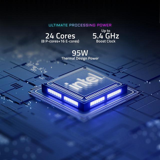 Alt view image 13 of 15 - GIGABYTE - AORUS MASTER 18 Gaming Laptop - 240Hz 2560x1600 Mini-LED - NVIDIA GeForce RTX 5090 - Intel Core Ultra 9 275HX - 2TB SSD with 64GB DDR5 RAM - Windows 11 Home AD(AORUS MASTER 18 BZHC6USD45SH)