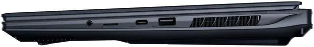Alt view image 9 of 15 - GIGABYTE - AORUS MASTER 16 Gaming Laptop - 240Hz 2560x1600 OLED - NVIDIA GeForce RTX 5070 Ti - Intel Core Ultra 9 275HX - 1TB SSD with 32GB DDR5 RAM - Windows 11 Home AD (AORUS MASTER 16 BXHC4USE64SH)