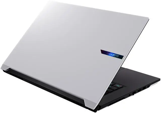 Alt view image 7 of 17 - GIGABYTE AERO X16; Copilot+ PC - 165Hz 2560x1600 WQXGA - NVIDIA GeForce RTX 5070 - AMD Ryzen AI 7 350 - 1TB SSD with 16GB DDR5 RAM - Windows 11 Home - Lunar White (GIGABYTE AERO X16 1WH93USC94DH)