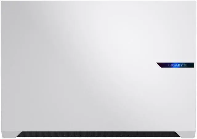 Alt view image 9 of 17 - GIGABYTE AERO X16; Copilot+ PC - 165Hz 2560x1600 WQXGA - NVIDIA GeForce RTX 5070 - AMD Ryzen AI 7 350 - 1TB SSD with 16GB DDR5 RAM - Windows 11 Home - Lunar White (GIGABYTE AERO X16 1WH93USC94DH)