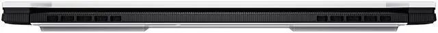 Alt view image 10 of 17 - GIGABYTE AERO X16; Copilot+ PC - 165Hz 2560x1600 WQXGA - NVIDIA GeForce RTX 5070 - AMD Ryzen AI 7 350 - 1TB SSD with 16GB DDR5 RAM - Windows 11 Home - Lunar White (GIGABYTE AERO X16 1WH93USC94DH)