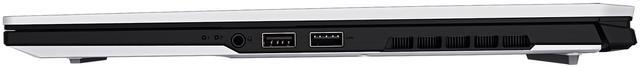 Alt view image 11 of 17 - GIGABYTE AERO X16; Copilot+ PC - 165Hz 2560x1600 WQXGA - NVIDIA GeForce RTX 5070 - AMD Ryzen AI 7 350 - 1TB SSD with 16GB DDR5 RAM - Windows 11 Home - Lunar White (GIGABYTE AERO X16 1WH93USC94DH)