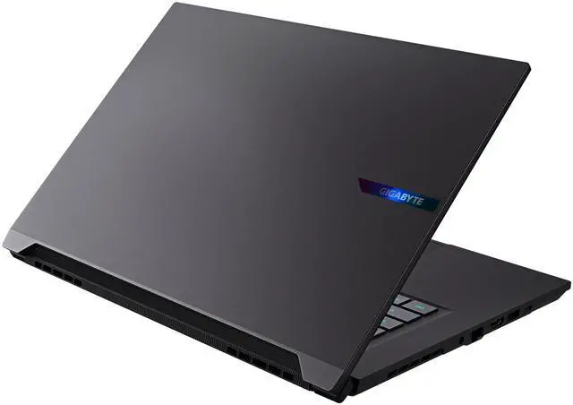 Alt view image 6 of 20 - GIGABYTE AERO X16; Copilot+ PC - 165Hz 2560x1600 WQXGA - NVIDIA GeForce RTX 5060 - AMD Ryzen AI 7 350 - 1TB SSD with 16GB DDR5 RAM - Windows 11 Home - Space Gray