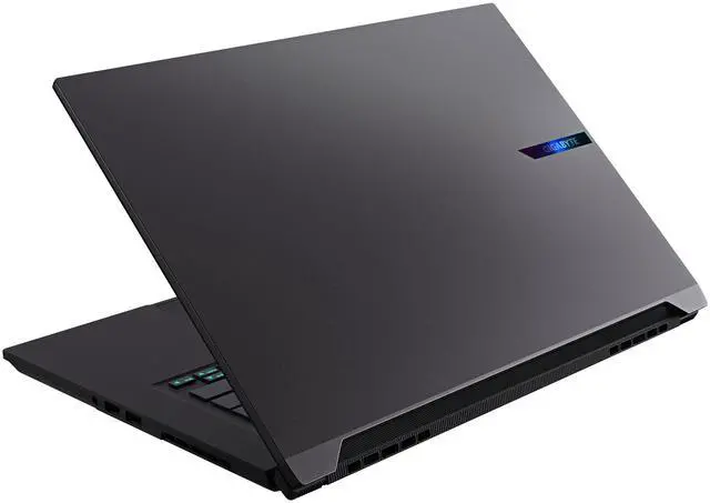 Alt view image 7 of 20 - GIGABYTE AERO X16; Copilot+ PC - 165Hz 2560x1600 WQXGA - NVIDIA GeForce RTX 5060 - AMD Ryzen AI 7 350 - 1TB SSD with 16GB DDR5 RAM - Windows 11 Home - Space Gray
