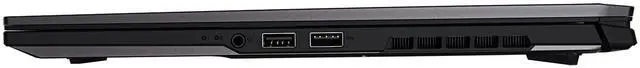 Alt view image 15 of 19 - GIGABYTE AERO X16; Copilot+ PC - 165Hz 2560x1600 WQXGA - NVIDIA GeForce RTX 5070 - AMD Ryzen AI 9 HX 370 - 1TB SSD with 32GB DDR5 RAM - Windows 11 Home - Space Gray