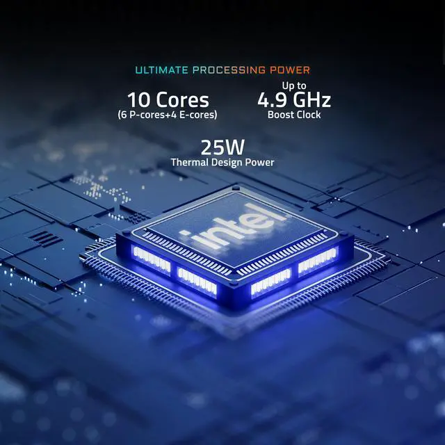 Alt view image 11 of 16 - GIGABYTE GAMING A16 Gaming Laptop - 165Hz 1920x1200 WUXGA - NVIDIA GeForce RTX 5070 - Intel i7-13620H - 1TB SSD with 16GB DDR5 RAM - Windows 11 Home AD