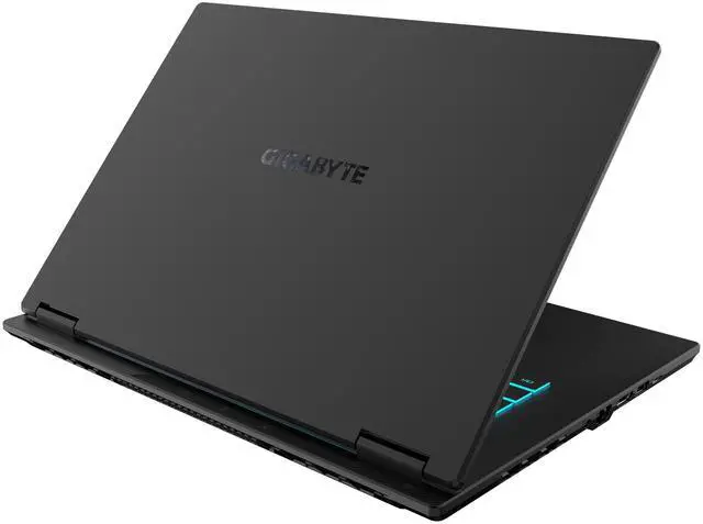 Alt view image 6 of 12 - GIGABYTE - 16" GeForce RTX 5070 Laptop GPU - Intel Core i7-13620H - 32GB Memory - 2 TB SSD - Windows 11 Home - Gaming Laptops - 165 Hz IPS (GAMING A16 CWHI3US894SH )
