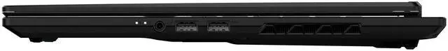 Alt view image 12 of 12 - GIGABYTE - 16" GeForce RTX 5070 Laptop GPU - Intel Core i7-13620H - 32GB Memory - 2 TB SSD - Windows 11 Home - Gaming Laptops - 165 Hz IPS (GAMING A16 CWHI3US894SH )