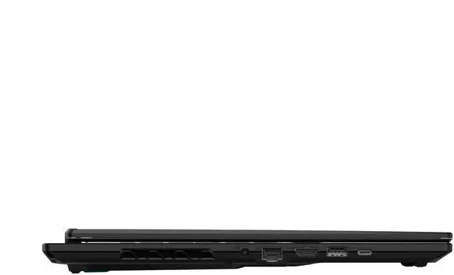 Alt view image 10 of 12 - GIGABYTE - 16" GeForce RTX 5070 Laptop GPU - Intel Core i7-13620H - 32GB Memory - 2 TB SSD - Windows 11 Home - Gaming Laptops - 165 Hz IPS (GAMING A16 CWHI3US894SH )