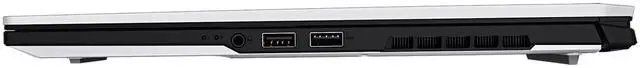 Alt view image 10 of 12 - GIGABYTE - AERO X16 - 165Hz 2560x1600 WQXGA - NVIDIA GeForce RTX 5070 - AMD Ryzen 7 AI 350 - 1TB SSD with 16GB DDR5 RAM - Windows 11 Home (GIGABYTE AERO X16 1WH93USC94DH)