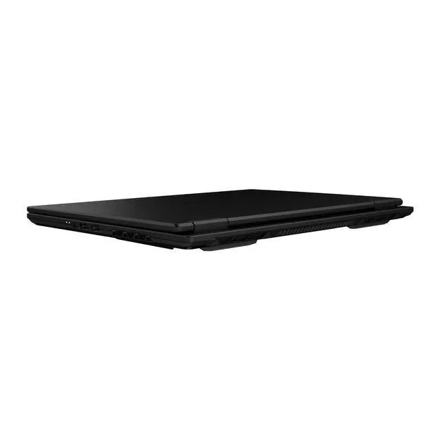 Alt view image 10 of 11 - GIGABYTE - GAMING A16 Gaming Laptop - 165Hz 1920x1200 WUXGA - NVIDIA GeForce RTX 5060 - AMD Ryzen 7 170 - 512 GB SSD- 16GB DDR5 RAM - Windows 11 Home AD - Black Steel