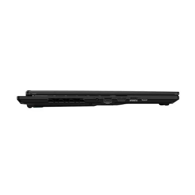 Alt view image 6 of 11 - GIGABYTE - GAMING A16 Gaming Laptop - 165Hz 1920x1200 WUXGA - NVIDIA GeForce RTX 5060 - AMD Ryzen 7 170 - 512 GB SSD- 16GB DDR5 RAM - Windows 11 Home AD - Black Steel