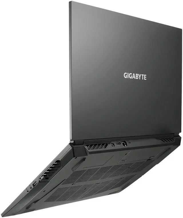 Alt view image 6 of 9 - GIGABYTE A7 K1 Gaming Laptop AMD Ryzen 7 5800H NVIDIA GeForce RTX 3060 16GB DDR4 Memory 1TB PCIe SSD 17.3" FHD Windows 11 Home (K1-BUS1150SB)
