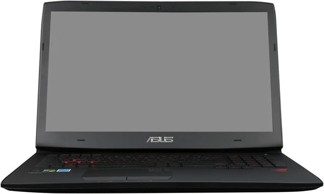 Open Box: ASUS ROG - 17.3